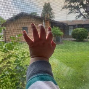 Meet your Posher, Mack